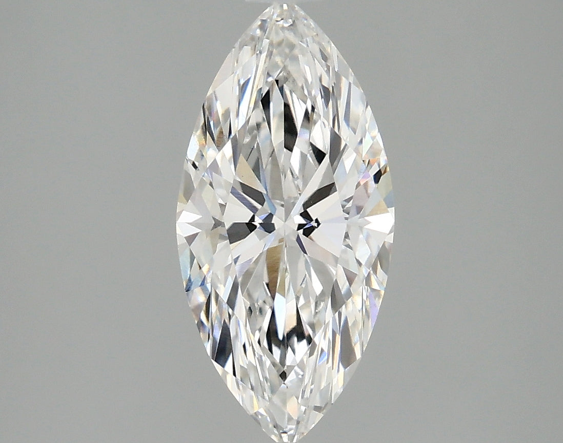 1.49 Carat Marquise Lab Grown Diamond