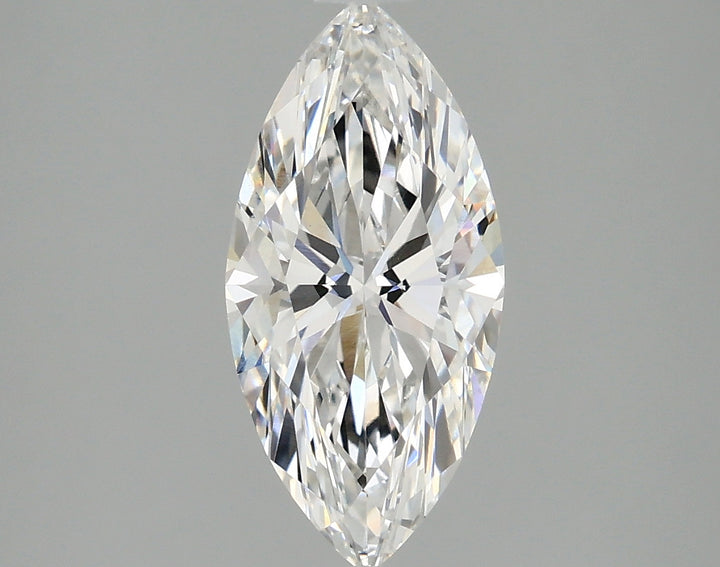 1.49 Carat Marquise Lab Grown Diamond