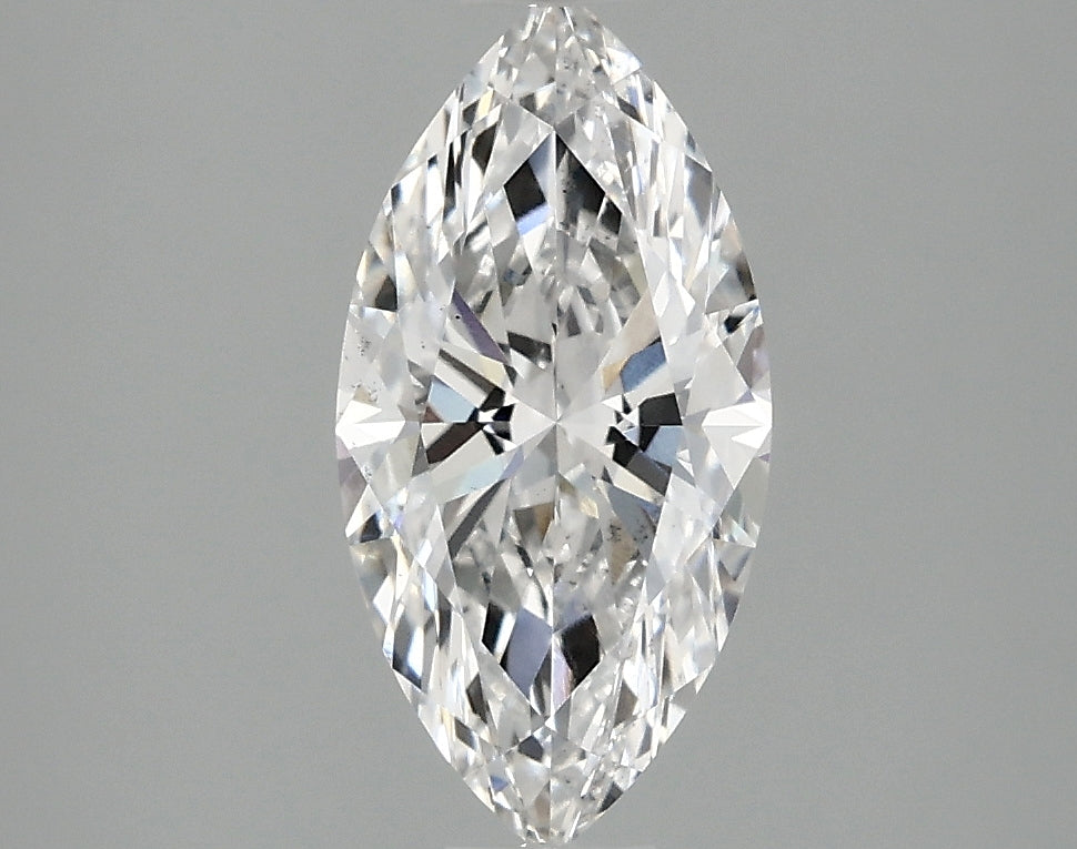 1.50 Carat Marquise Lab Grown Diamond