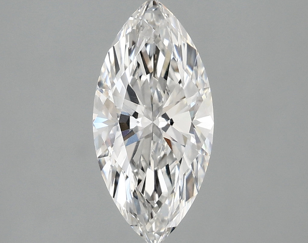 1.58 Carat Marquise Lab Grown Diamond