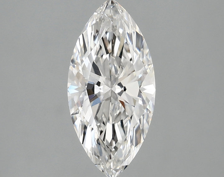 1.58 Carat Marquise Lab Grown Diamond