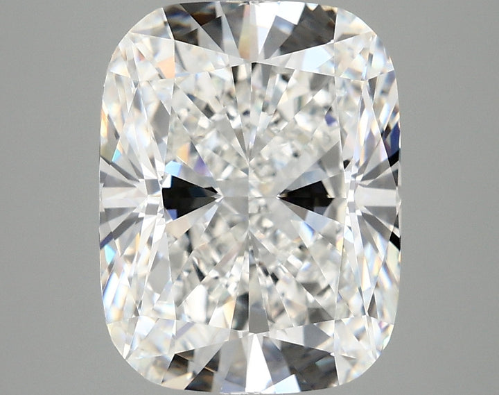 5.07 Carat Cushion Lab Grown Diamond