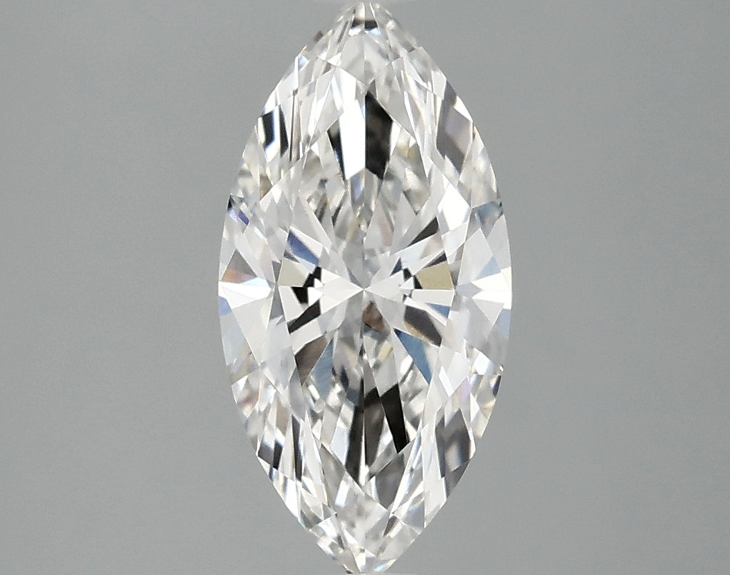 1.58 Carat Marquise Lab Grown Diamond