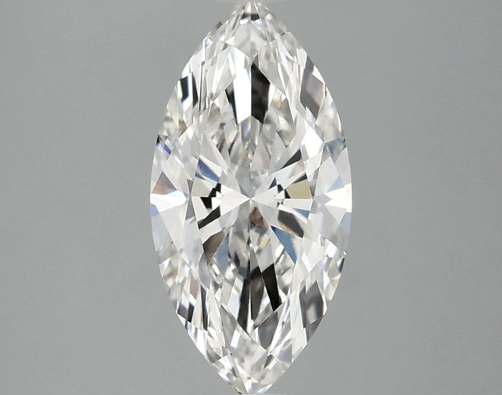 1.58 Carat Marquise Lab Grown Diamond