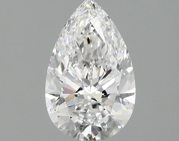 1.03 Carat Pear Lab Grown Diamond