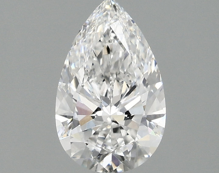 1.03 Carat Pear Lab Grown Diamond