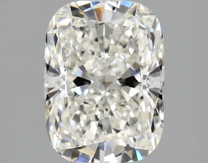 2.09 Carat Cushion Lab Grown Diamond