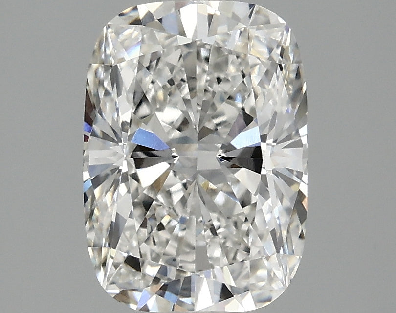 2.01 Carat Cushion Lab Grown Diamond