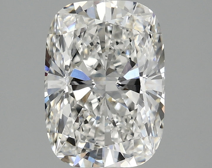 2.01 Carat Cushion Lab Grown Diamond