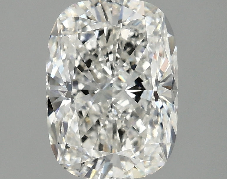 2.00 Carat Cushion Lab Grown Diamond