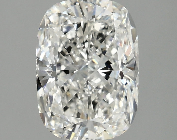 2.00 Carat Cushion Lab Grown Diamond