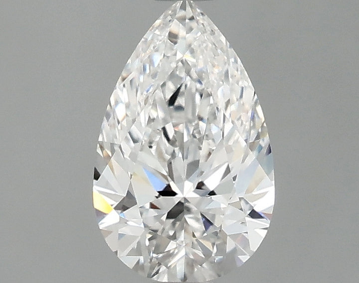 1.06 Carat Pear Lab Grown Diamond