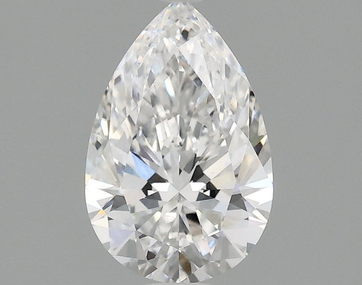 1.06 Carat Pear Lab Grown Diamond