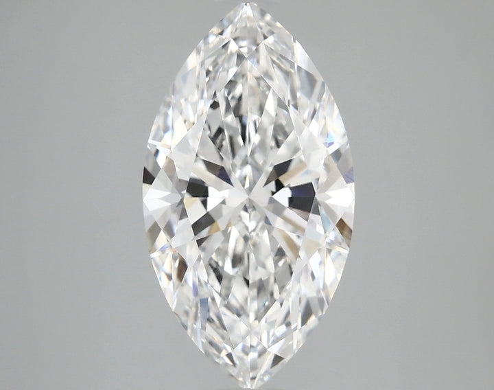 3.08 Carat Marquise Lab Grown Diamond