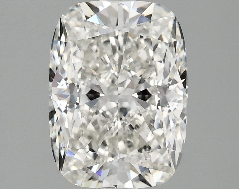 2.04 Carat Cushion Lab Grown Diamond