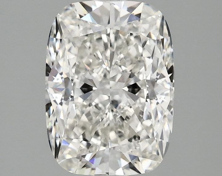 2.04 Carat Cushion Lab Grown Diamond