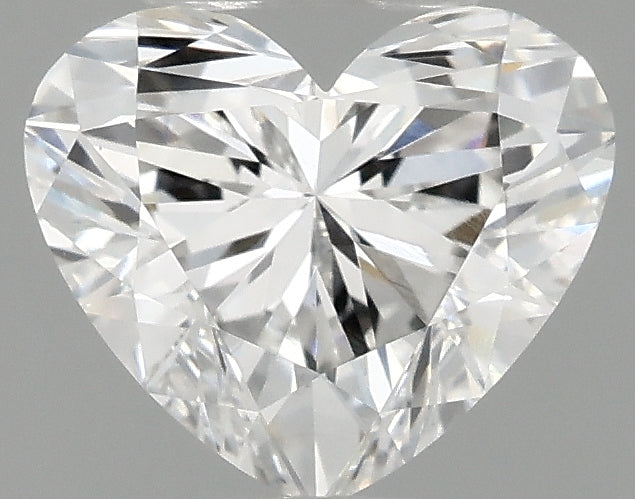 1.03 Carat Heart Lab Grown Diamond