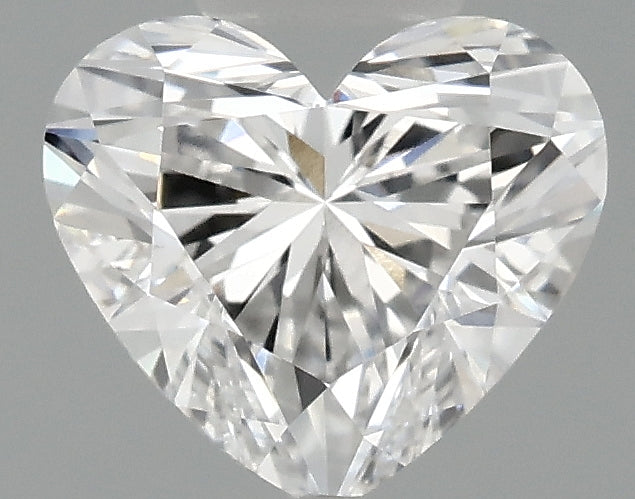 1.06 Carat Heart Lab Grown Diamond