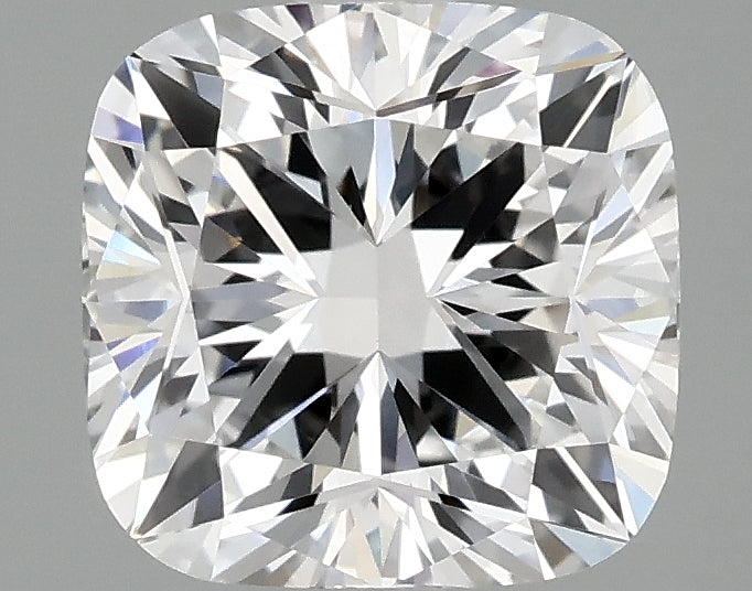 2.05 Carat Cushion Square Lab Grown Diamond