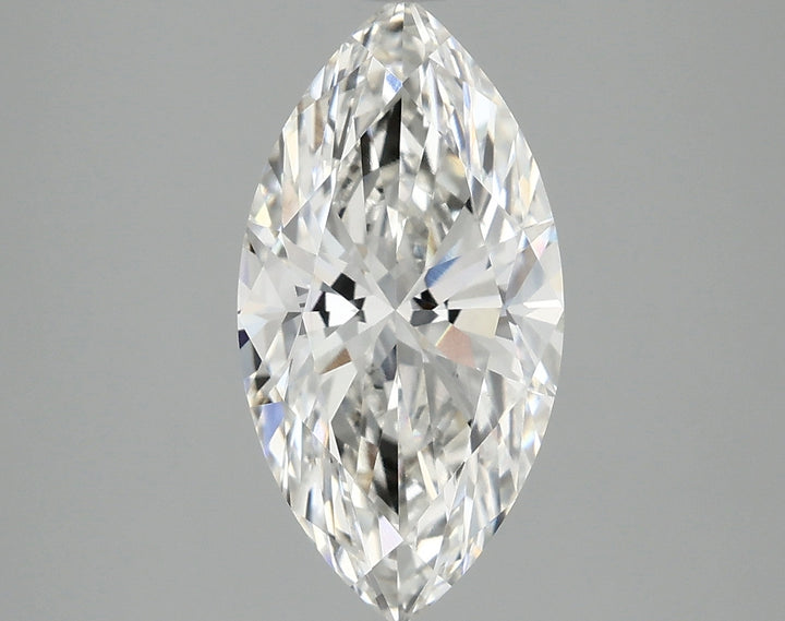 2.50 Carat Marquise Lab Grown Diamond