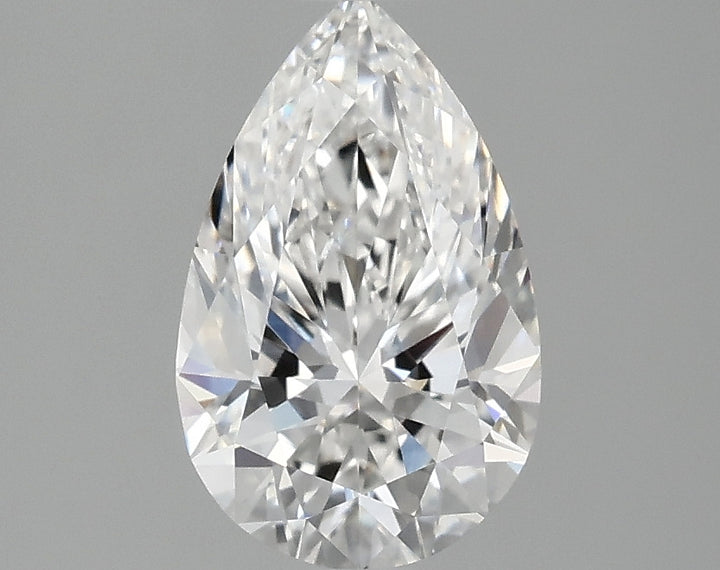 1.50 Carat Pear Lab Grown Diamond