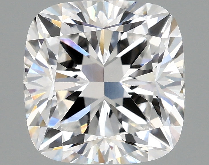1.97 Carat Cushion Square Lab Grown Diamond