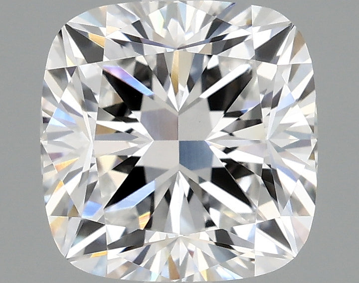 1.97 Carat Cushion Square Lab Grown Diamond