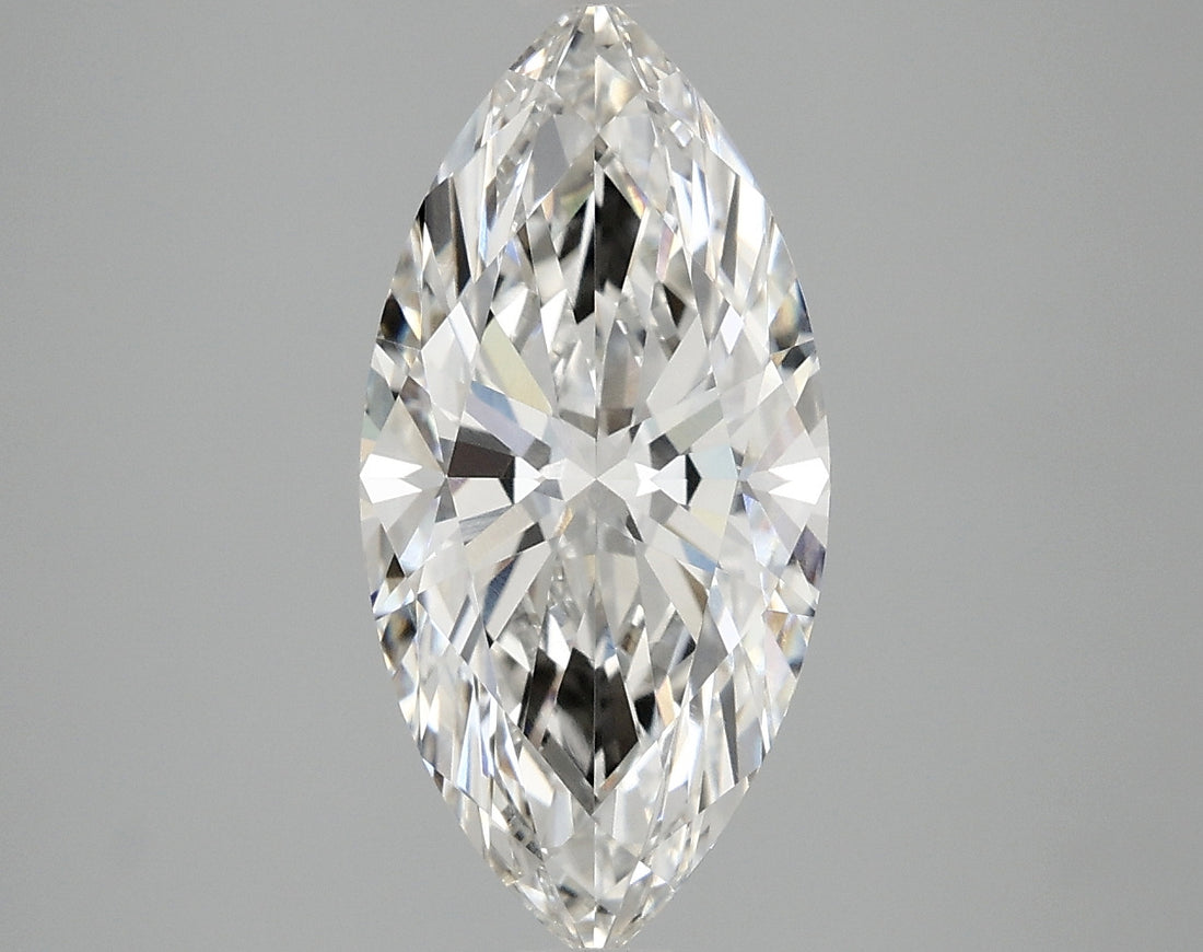 3.07 Carat Marquise Lab Grown Diamond