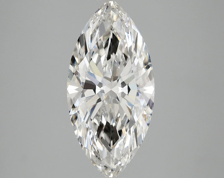 3.07 Carat Marquise Lab Grown Diamond