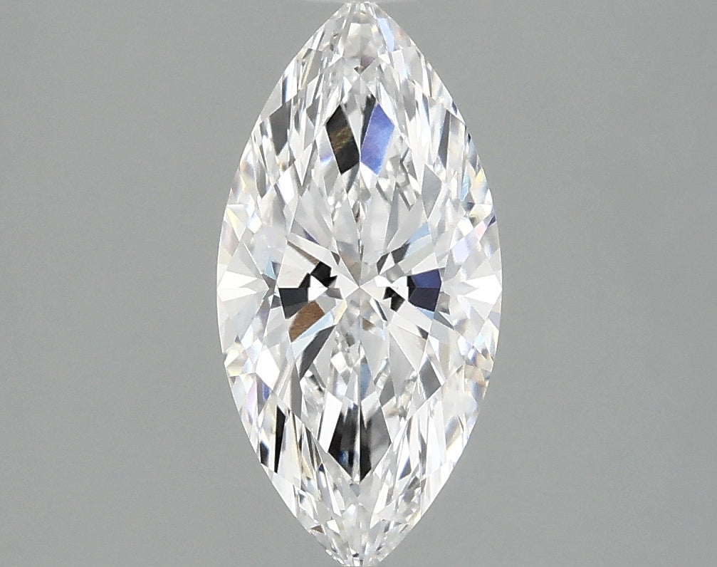 1.54 Carat Marquise Lab Grown Diamond