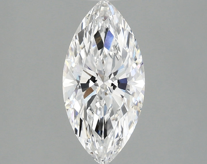 1.54 Carat Marquise Lab Grown Diamond