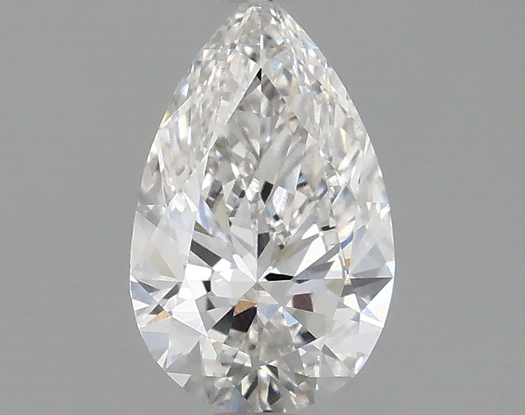 1.01 Carat Pear Lab Grown Diamond