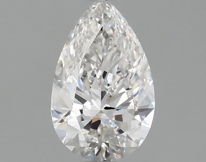 1.01 Carat Pear Lab Grown Diamond