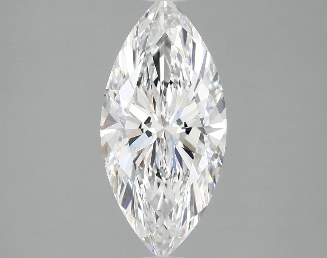 1.52 Carat Marquise Lab Grown Diamond