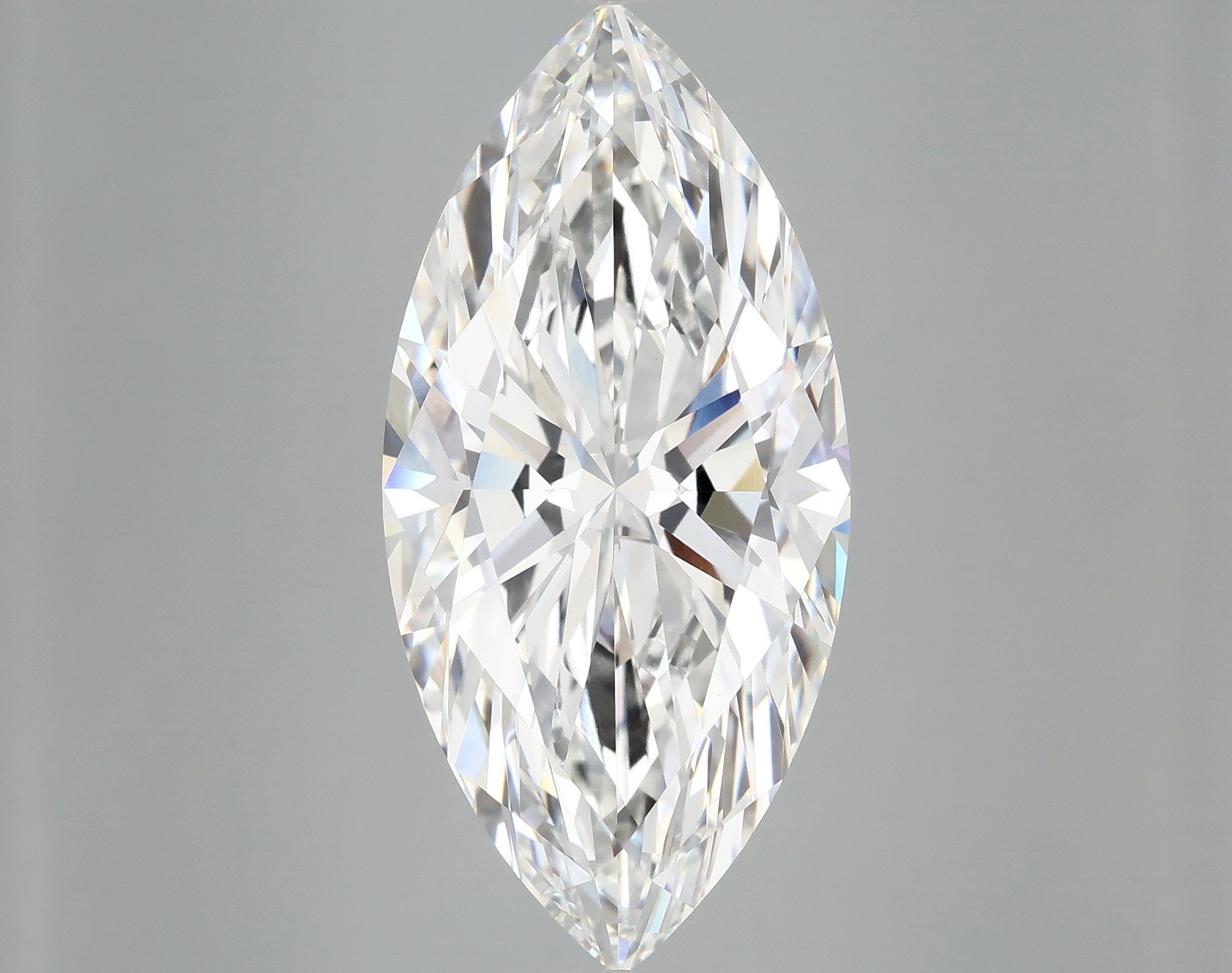 10.88 Carat Marquise Lab Grown Diamond
