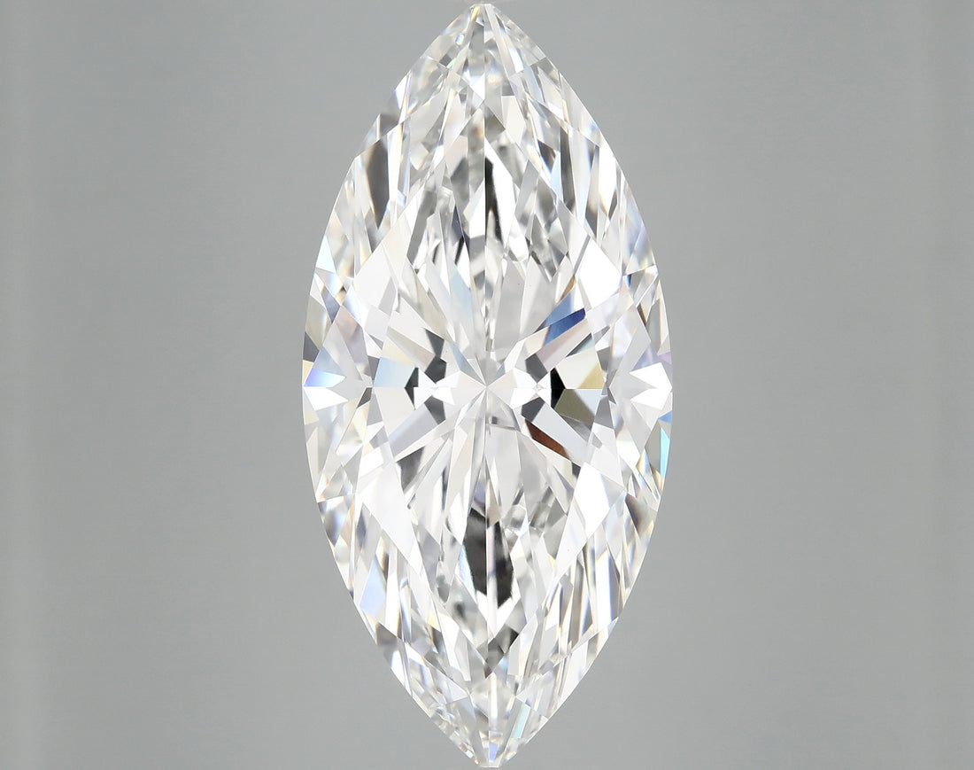 10.88 Carat Marquise Lab Grown Diamond