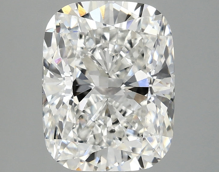 3.02 Carat Cushion Lab Grown Diamond