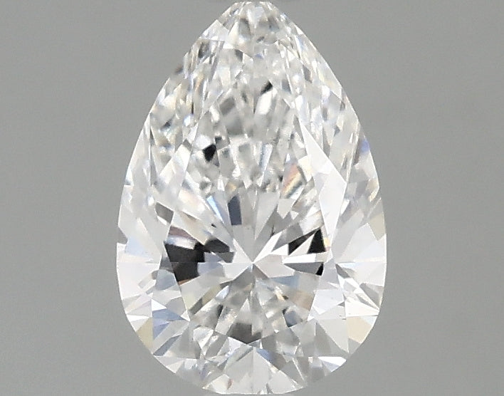 1.09 Carat Pear Lab Grown Diamond