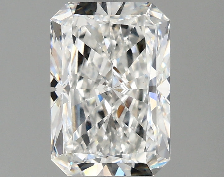 2.00 Carat Radiant Lab Grown Diamond