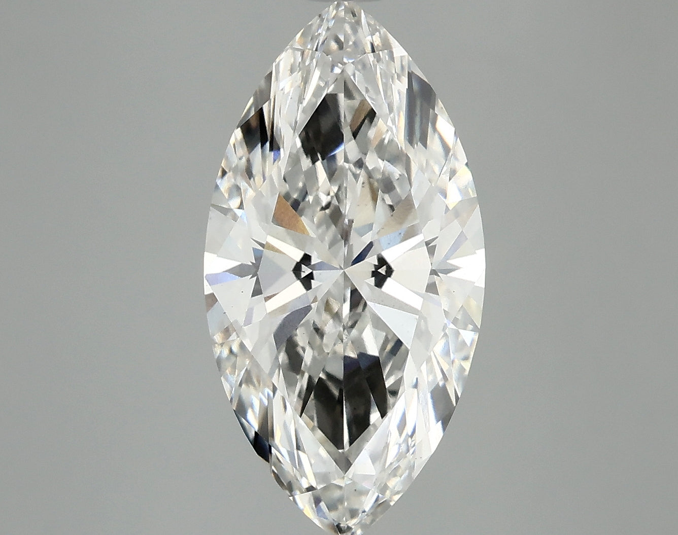 4.00 Carat Marquise Lab Grown Diamond