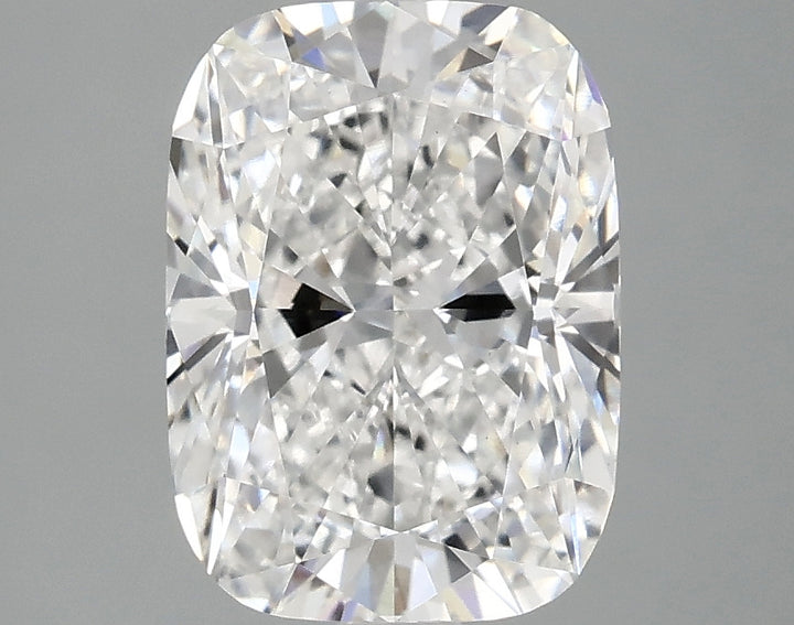 3.04 Carat Cushion Lab Grown Diamond