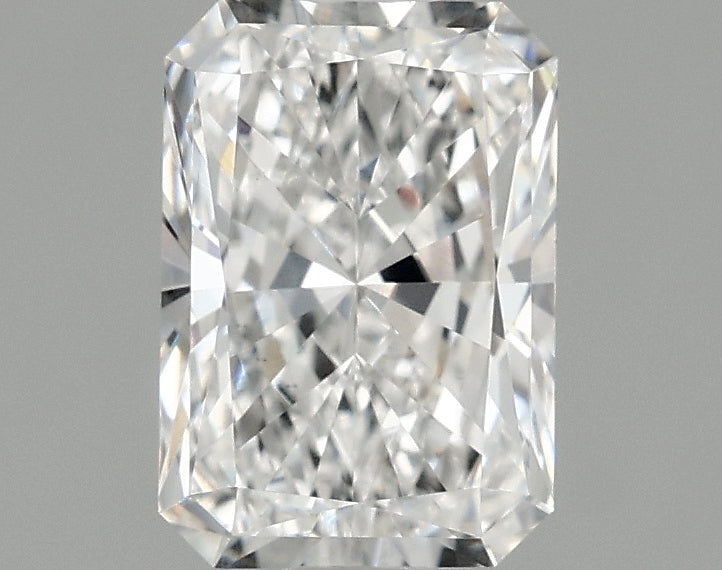 1.01 Carat Radiant Lab Grown Diamond