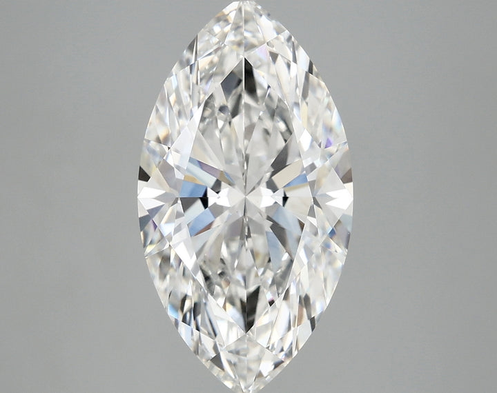4.05 Carat Marquise Lab Grown Diamond