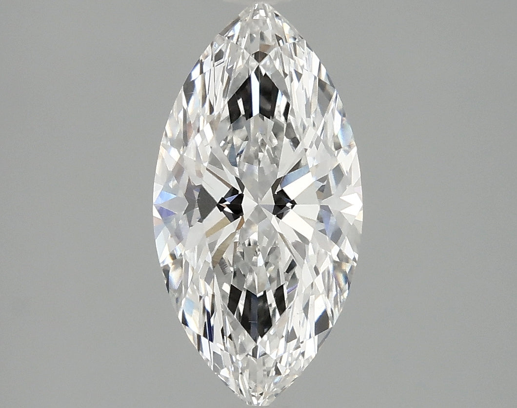1.51 Carat Marquise Lab Grown Diamond