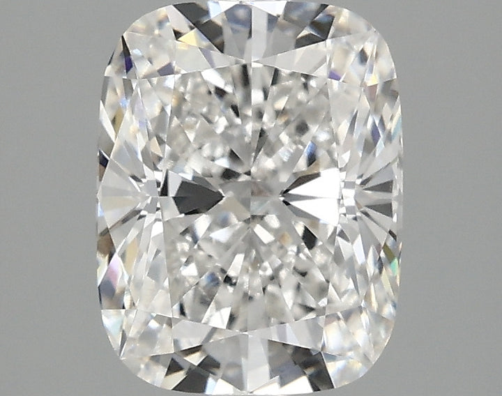 2.06 Carat Cushion Lab Grown Diamond