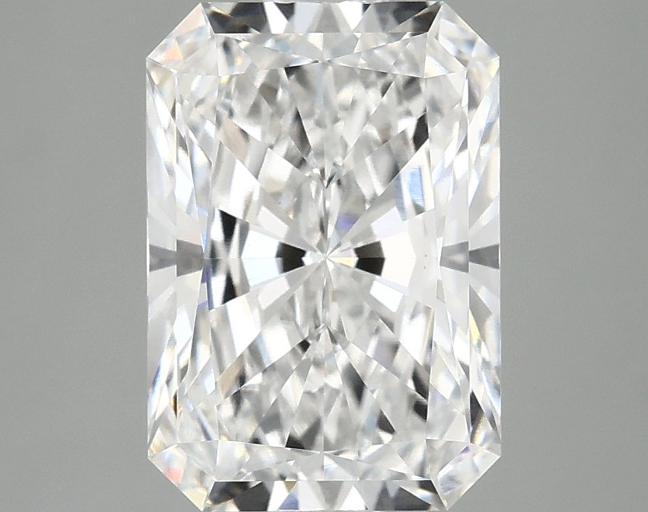 3.10 Carat Radiant Lab Grown Diamond