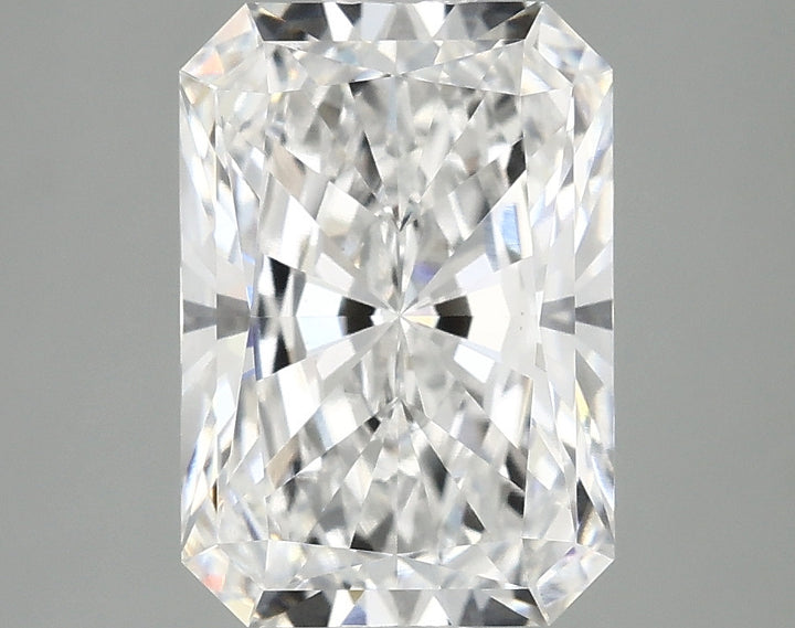 3.10 Carat Radiant Lab Grown Diamond