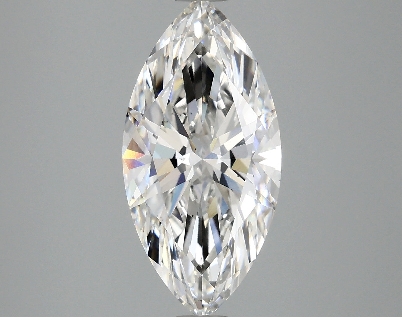 3.06 Carat Marquise Lab Grown Diamond