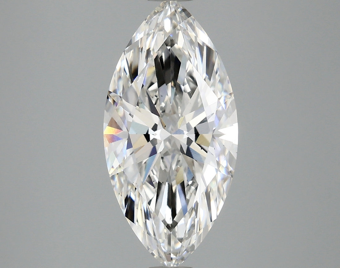3.06 Carat Marquise Lab Grown Diamond