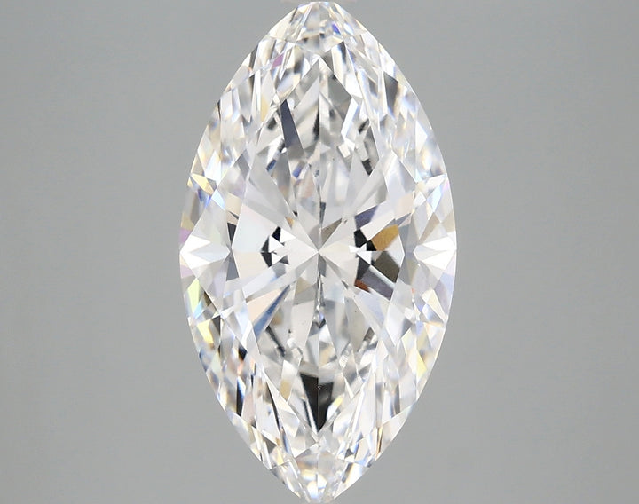 3.10 Carat Marquise Lab Grown Diamond